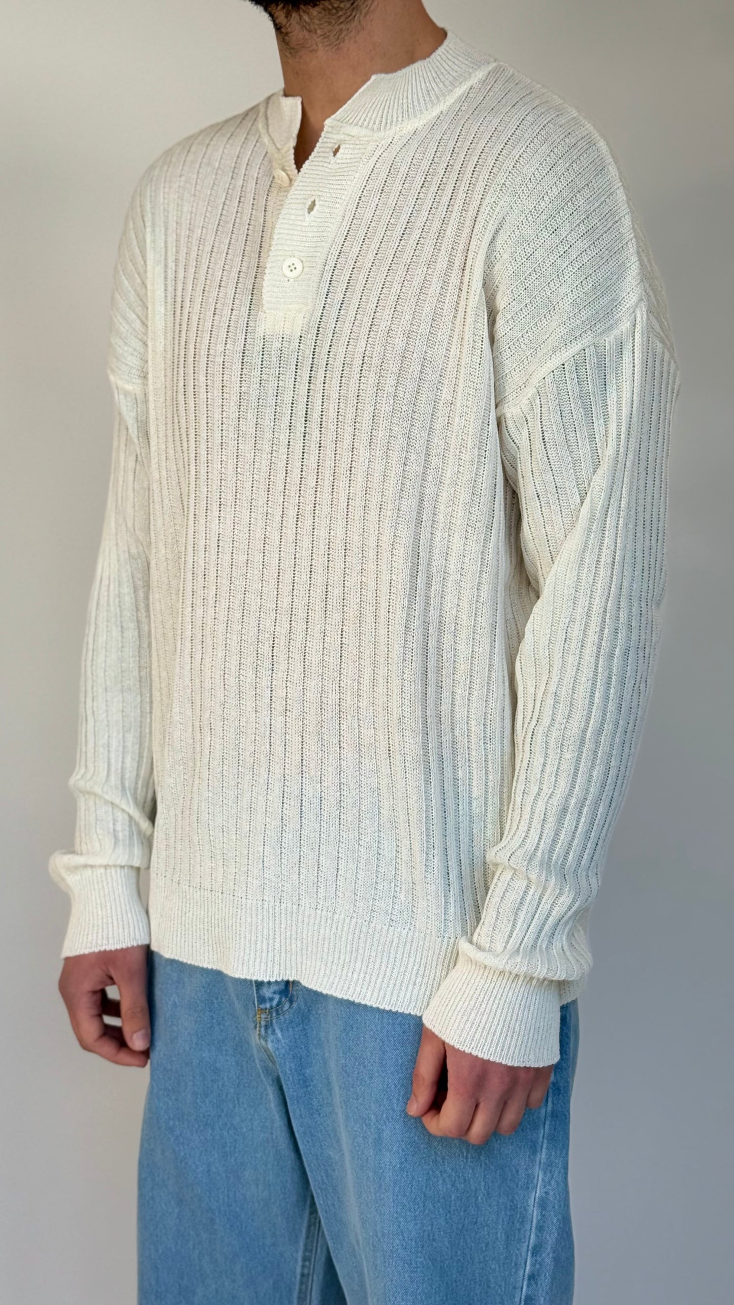 POLO ALEMAGOU - PANNA