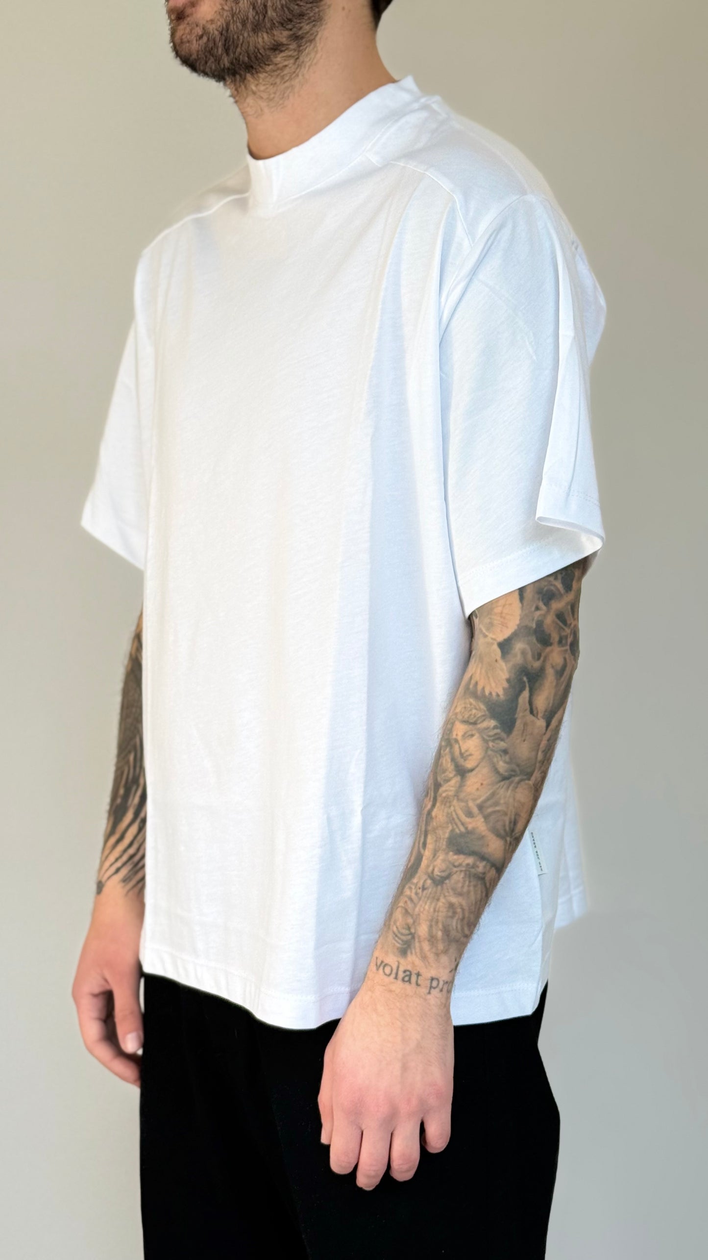 TEE OVER - BIANCA