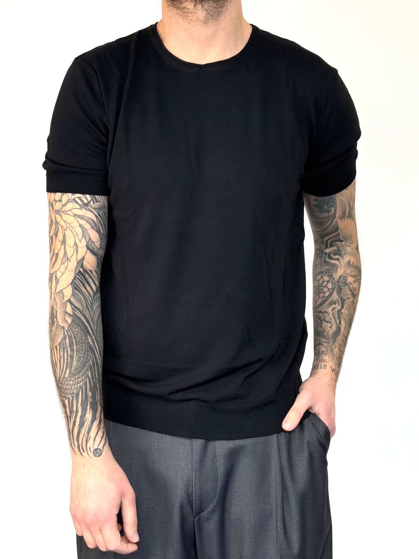 TEE BASIC IN FILO - NERA