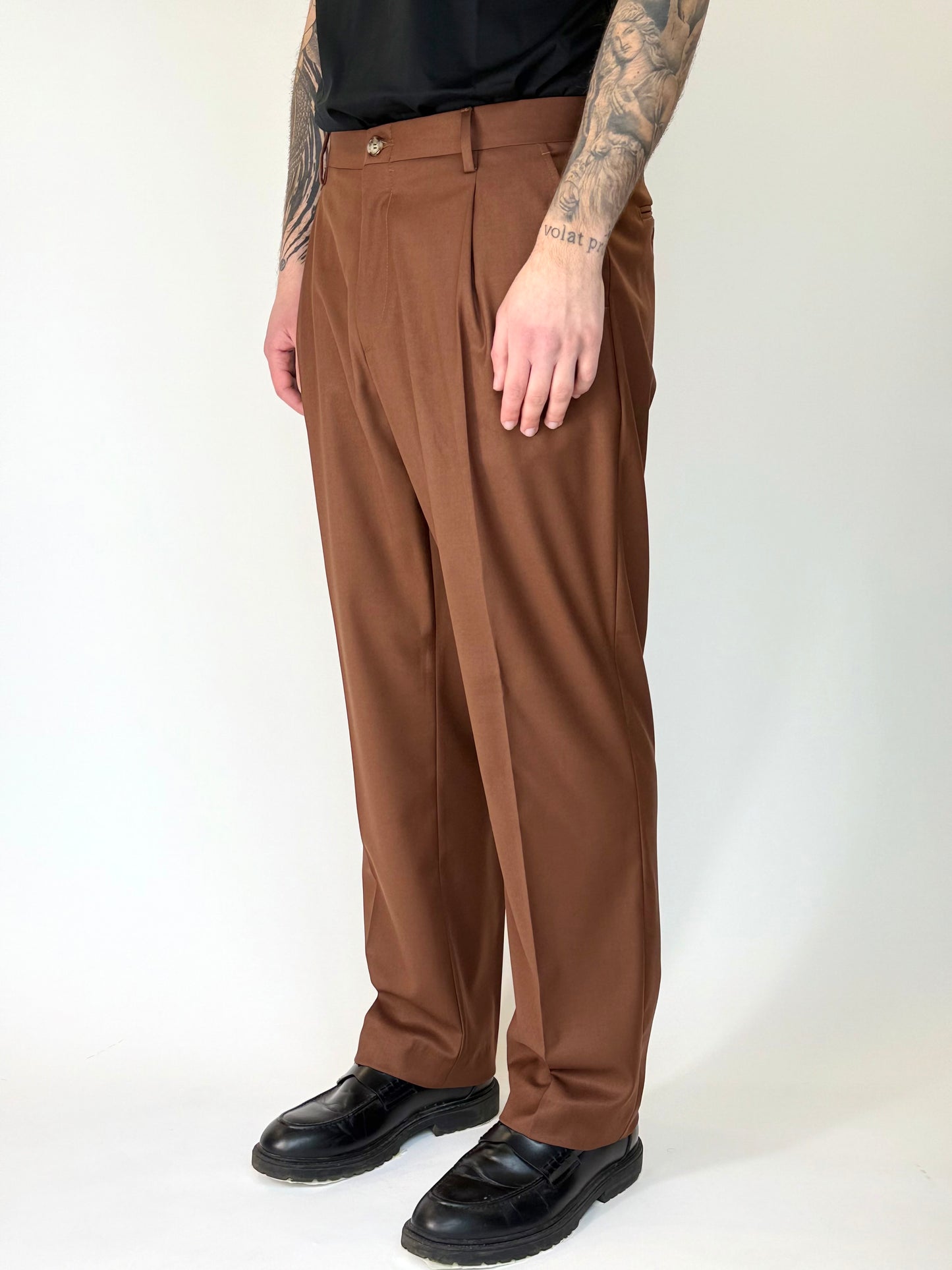 RITUAL PANT - MORO