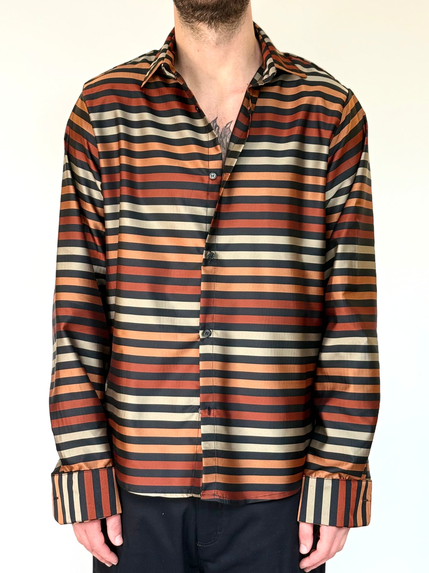 GIZA SHIRT