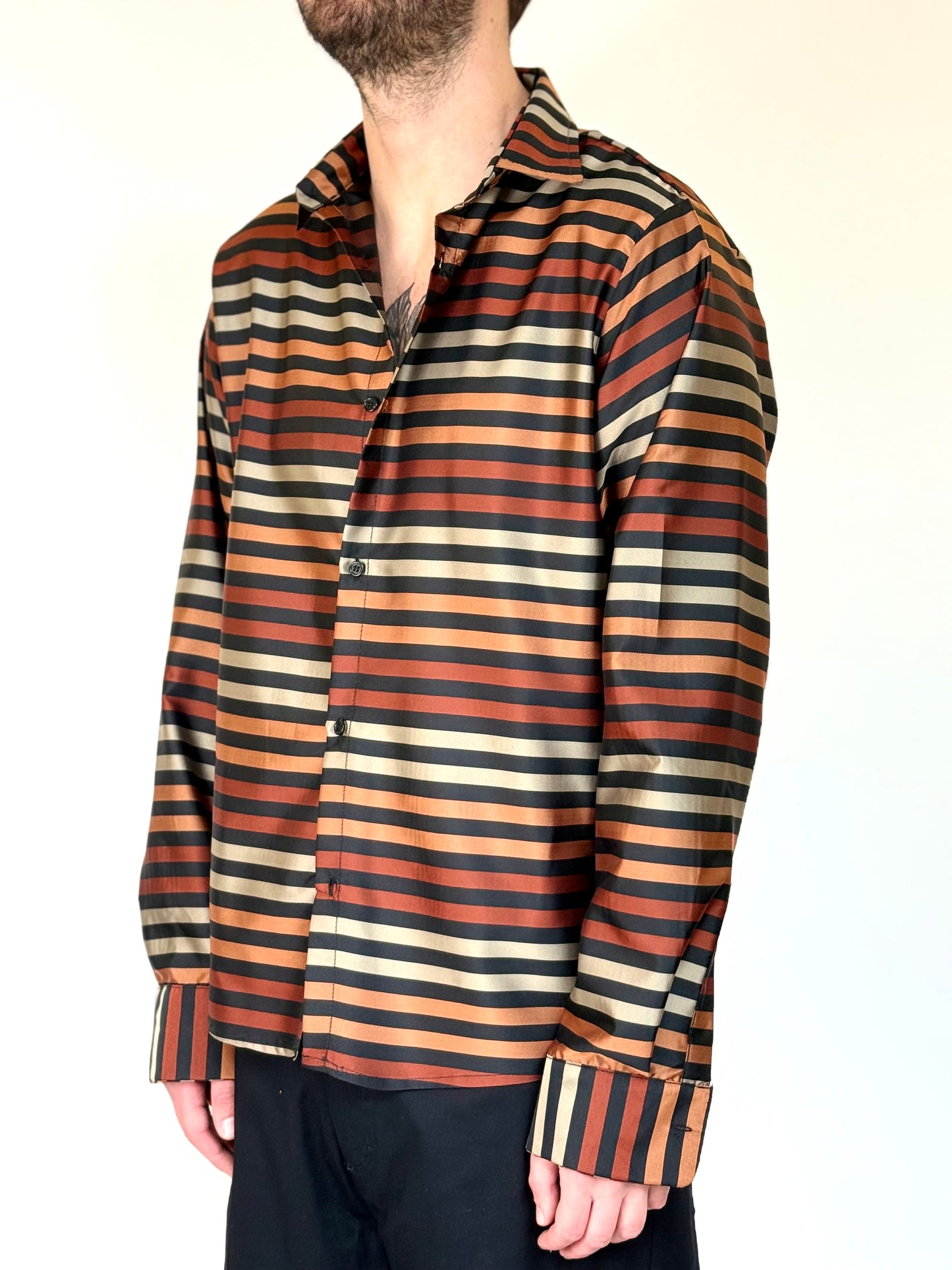 GIZA SHIRT
