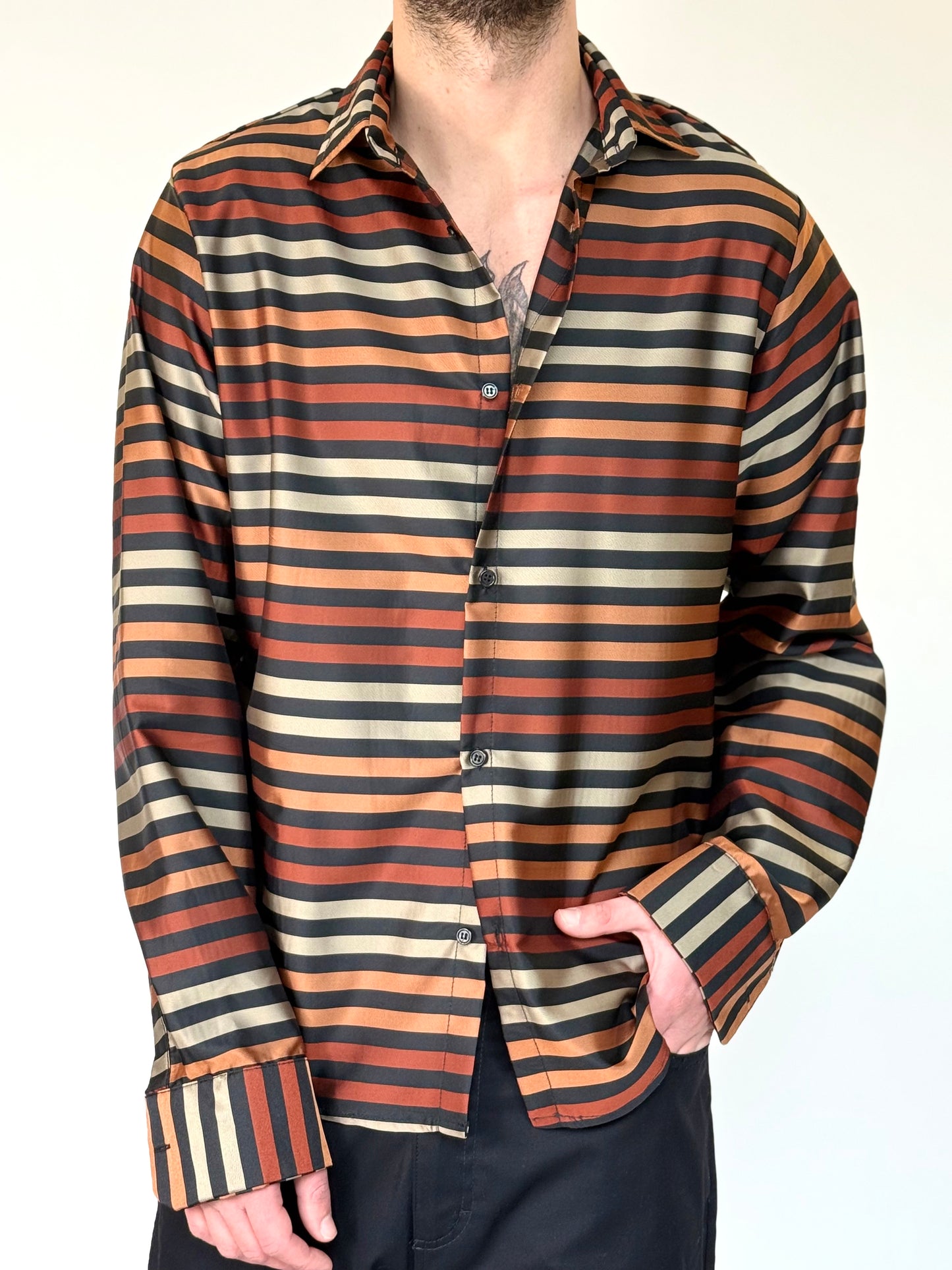 GIZA SHIRT