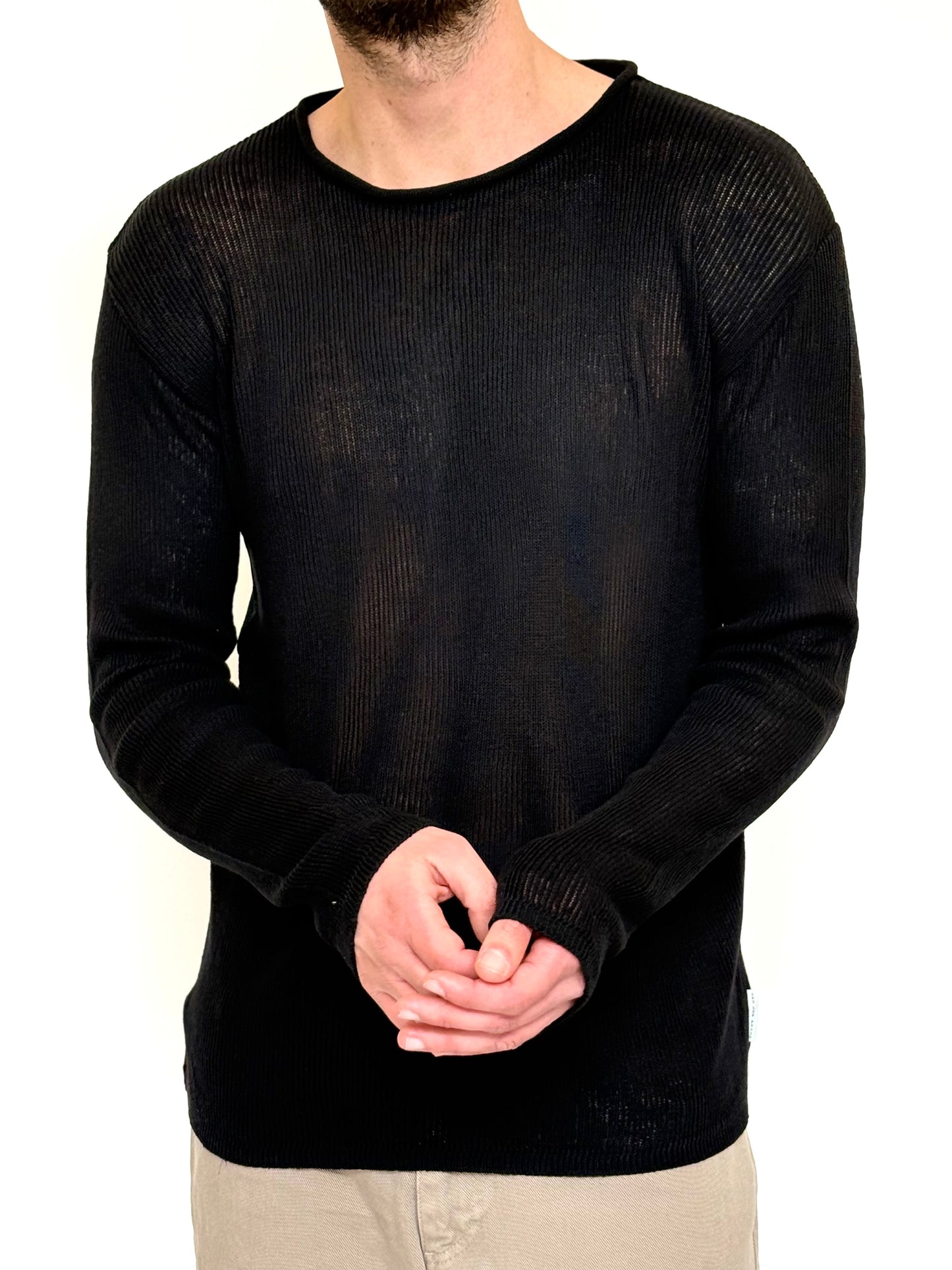 AZULIK TEE - NERA