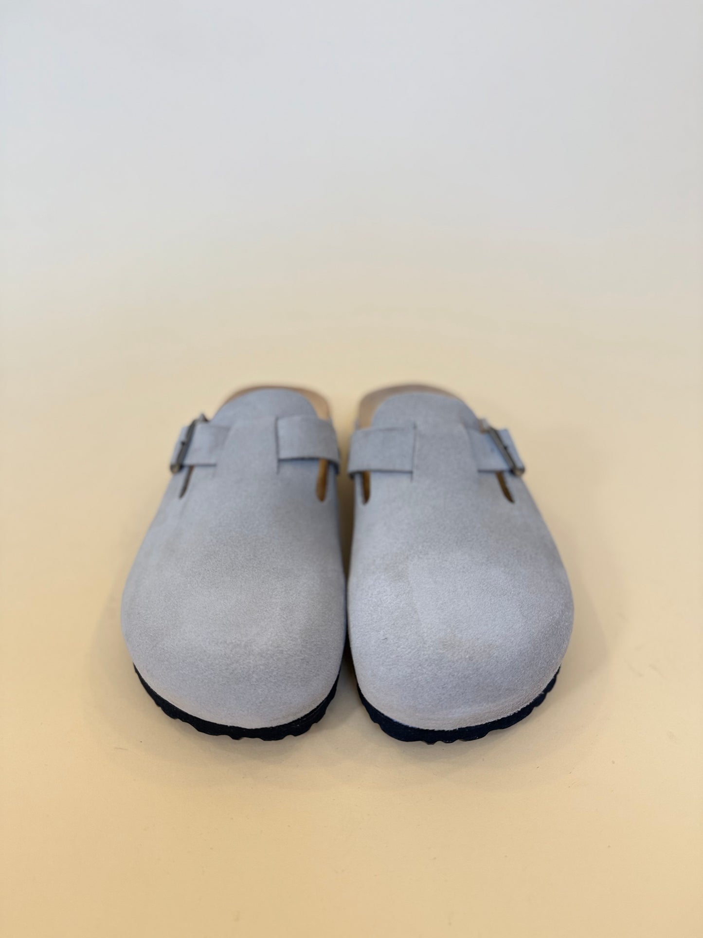 SABOT IN CAMOSCIO - SABBIA