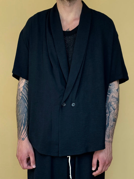 AZUL SHIRT - NERA