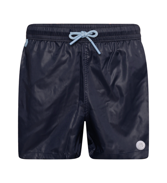 COSTUME TINTA UNITA - BLUE