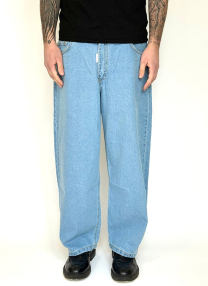 JEANS BALEN - LIGHT DENIM