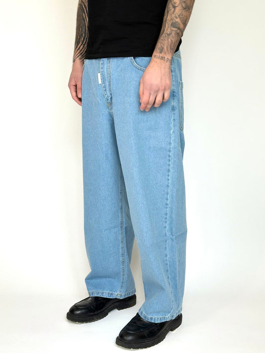 JEANS BALEN - LIGHT DENIM