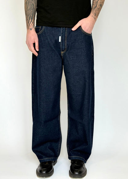 JEANS BALEN - 0 WASH