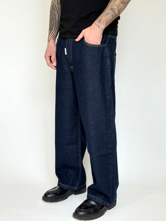 JEANS BALEN - 0 WASH