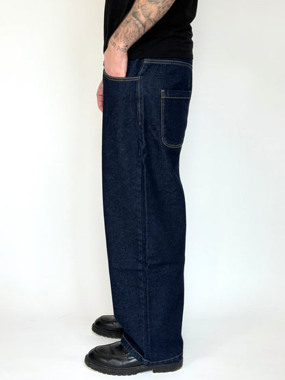JEANS BALEN - 0 WASH