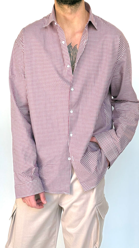 CAMBRIDGE SHIRT