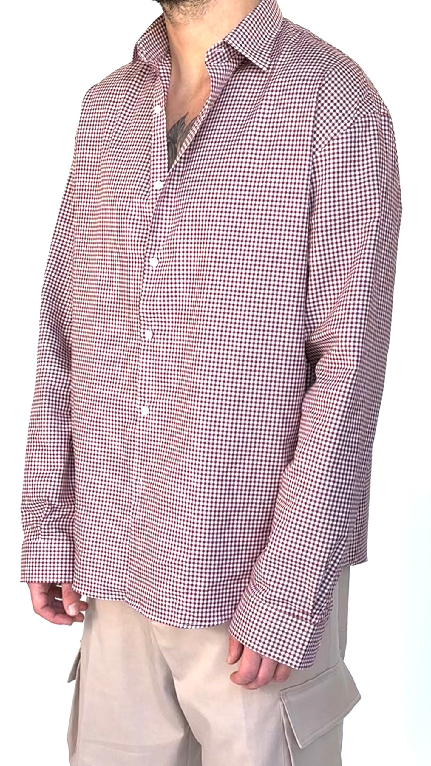 CAMBRIDGE SHIRT