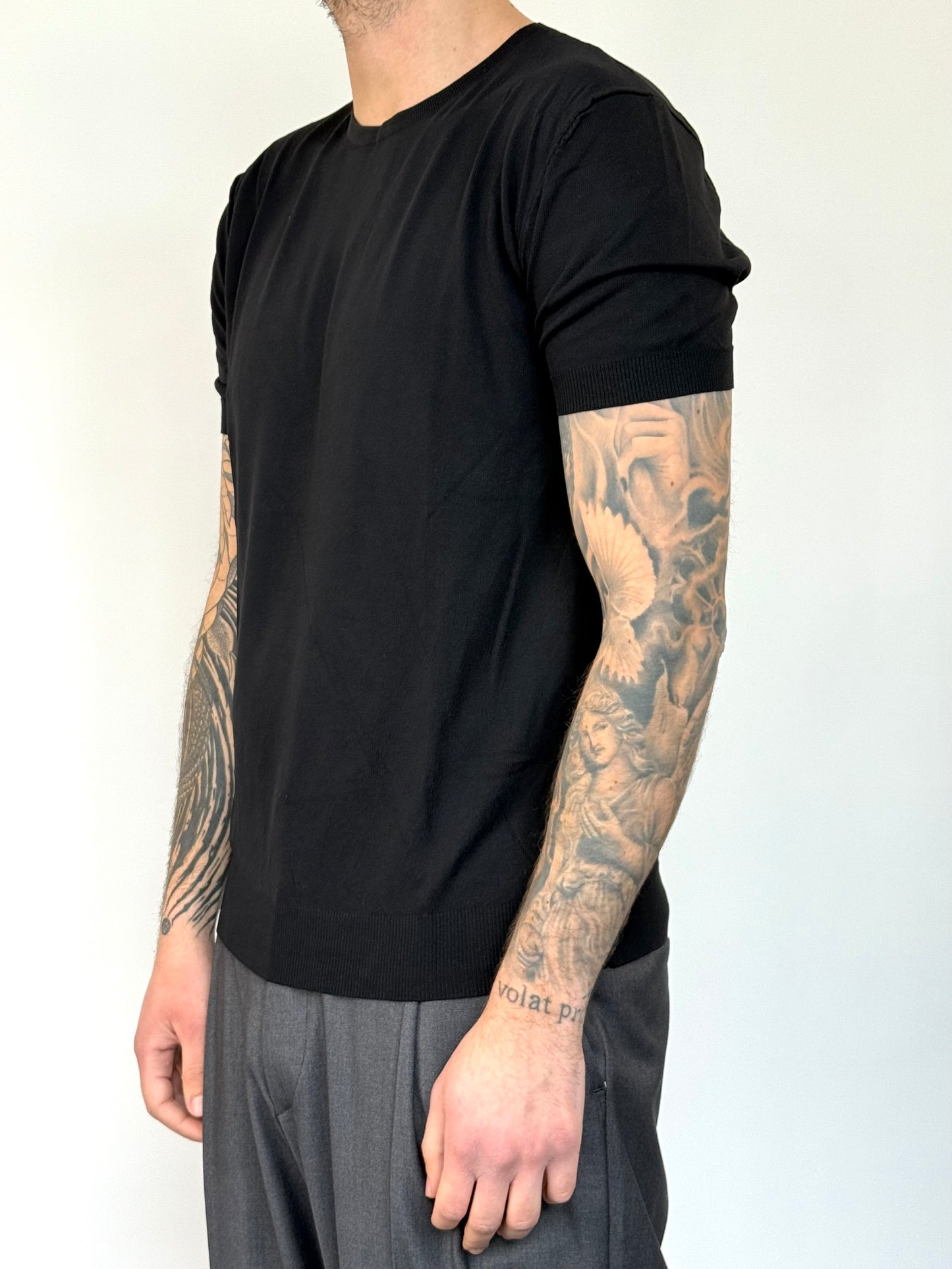 TEE BASIC IN FILO - NERA