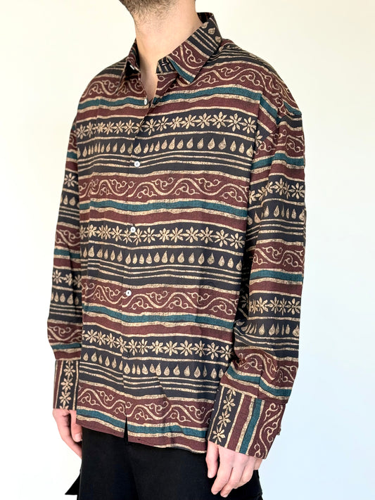 VISCOSA SHIRT KUALA LUMPUR