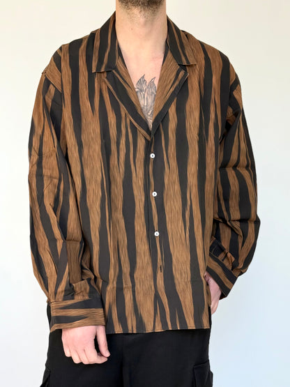 VISCOSA SHIRT TONGA