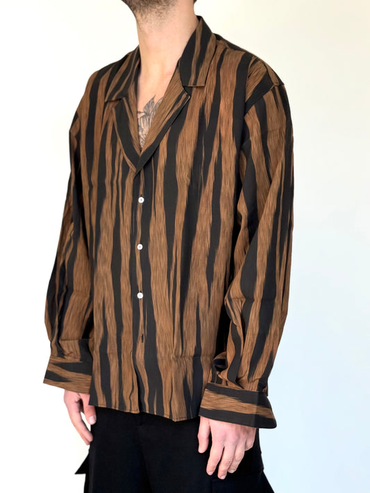 VISCOSA SHIRT TONGA