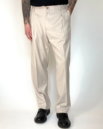 RITUAL PANT - BEIGE