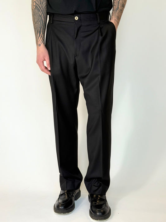 RITUAL PANT - NERO