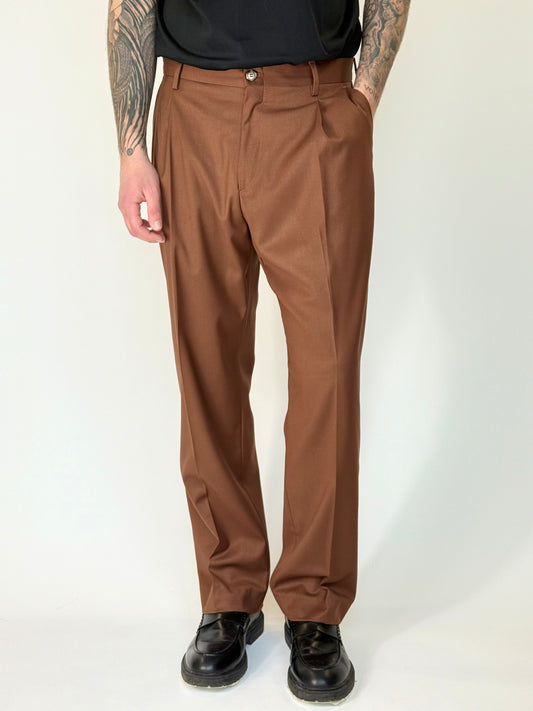 RITUAL PANT - MORO