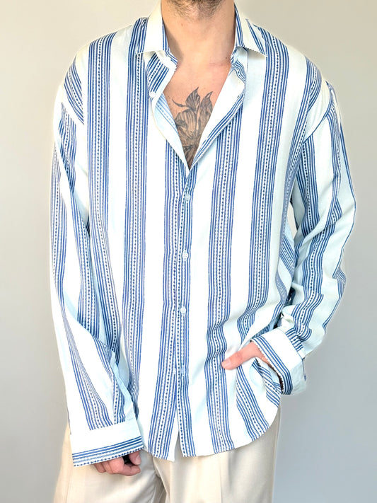 VISCOSA SHIRT NAXOS