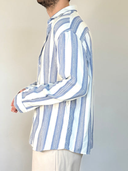 VISCOSA SHIRT NAXOS