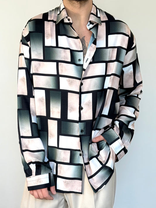 VISCOSA SHIRT CANNES