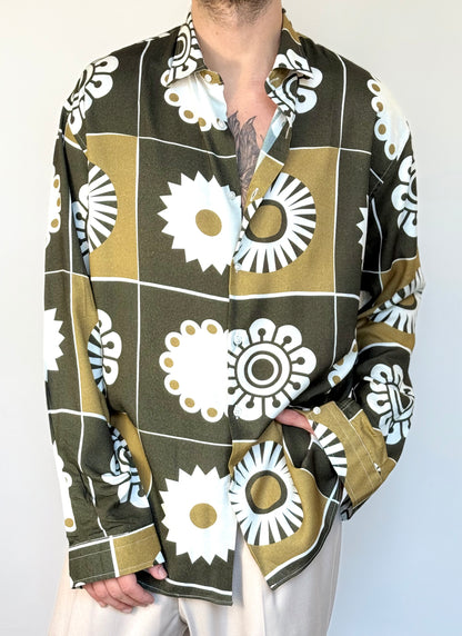 VISCOSA SHIRT RIO