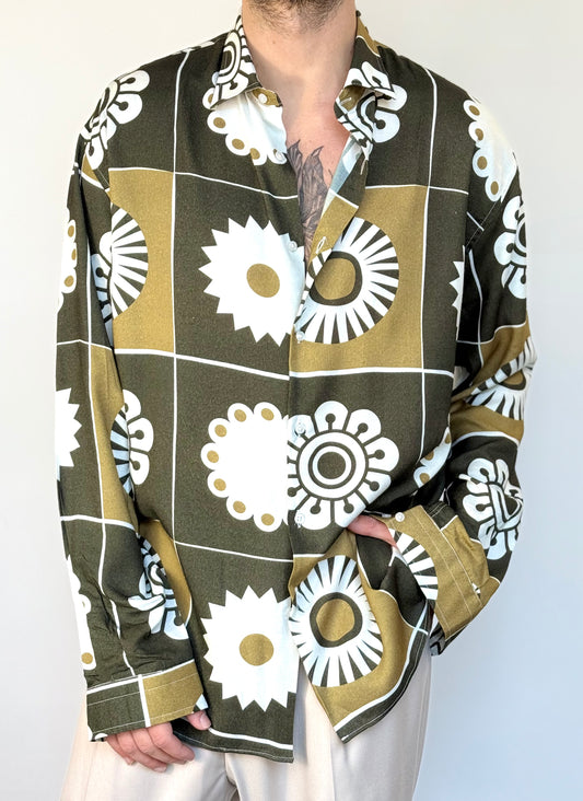 VISCOSA SHIRT RIO