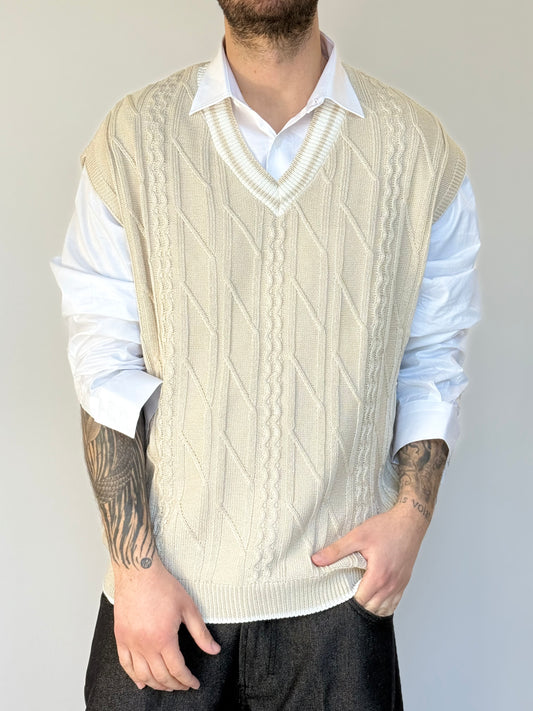 GILET LONDON - VARIANTE UNICA