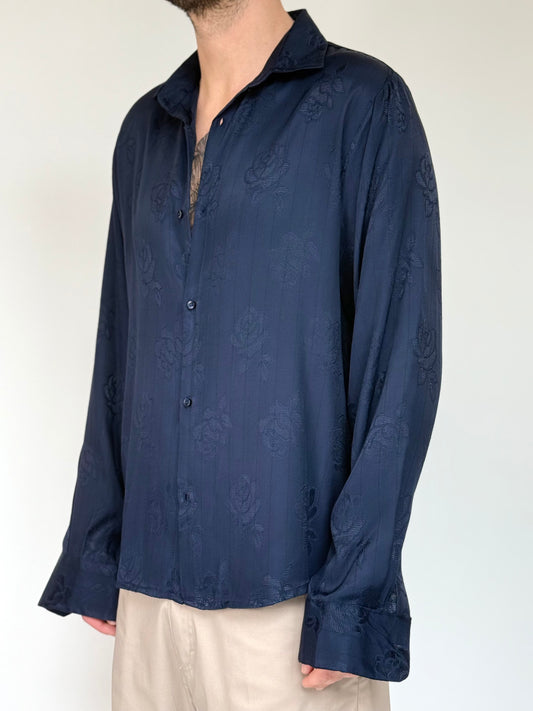JAQUARD SHIRT