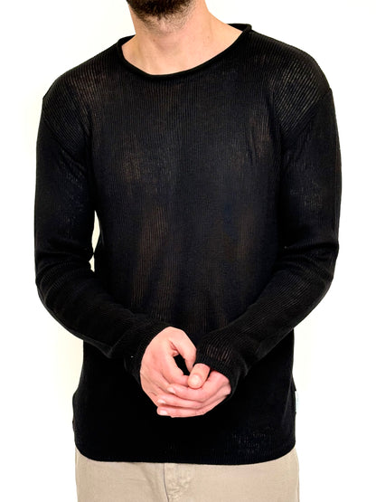AZULIK TEE - NERA