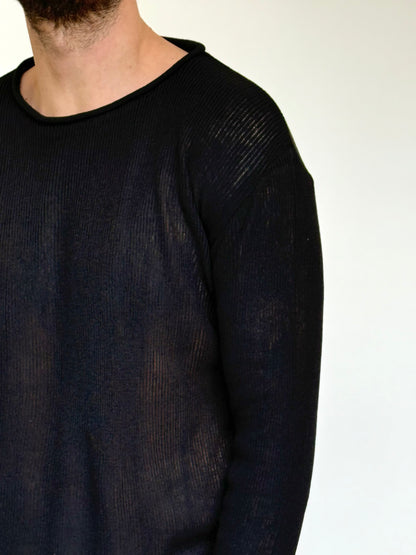 AZULIK TEE - NERA