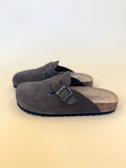 SABOT IN CAMOSCIO - MORO