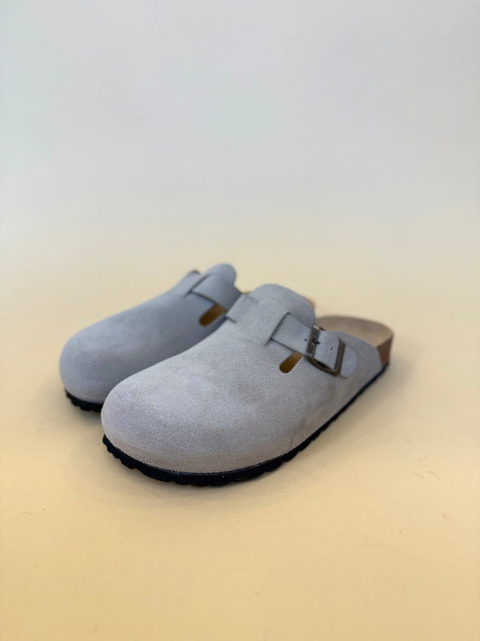 SABOT IN CAMOSCIO - SABBIA